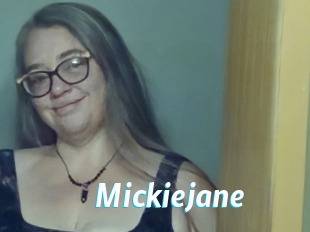 Mickiejane