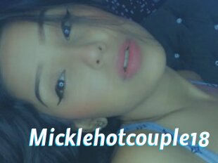 Micklehotcouple18