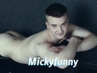 Mickyfunny