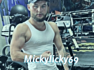 Mickylicky69