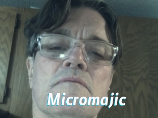 Micromajic