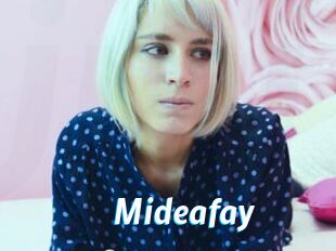 Mideafay