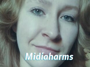 Midiaharms