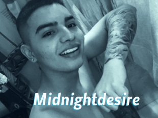 Midnightdesire