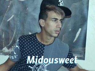 Midousweet