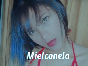 Mielcanela