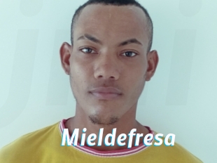 Mieldefresa