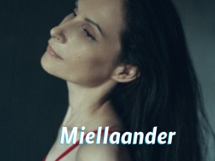 Miellaander