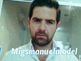 Migsmanuelmodel