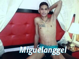 miguelanggel J Mine
