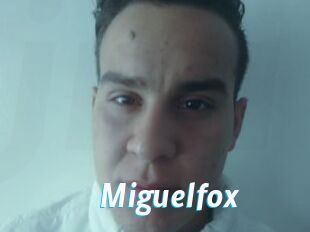 Miguelfox