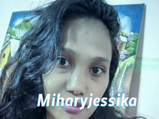 miharyjessika J Mine