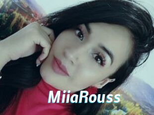 MiiaRouss