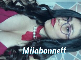 Miiabonnett
