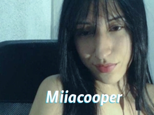 Miiacooper