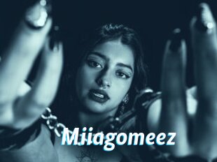 Miiagomeez