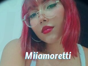 Miiamoretti