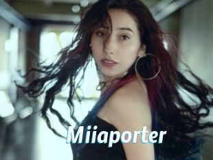 Miiaporter