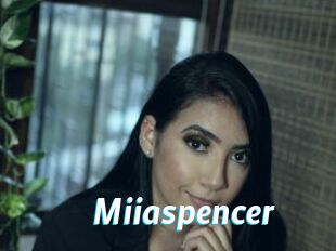 Miiaspencer