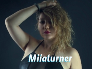 Miiaturner