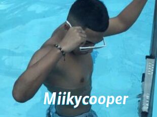 Miikycooper