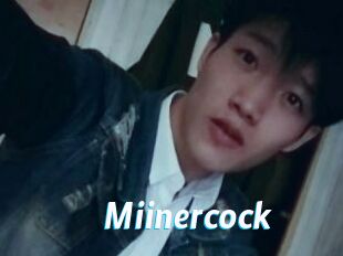Miinercock
