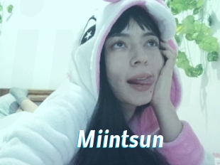Miintsun