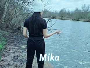 Mika
