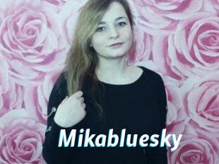 Mikabluesky