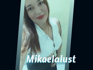 Mikaelalust
