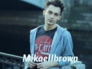 Mikaellbrown