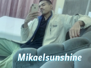 mikaelsunshine J Mine