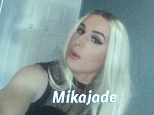 Mikajade