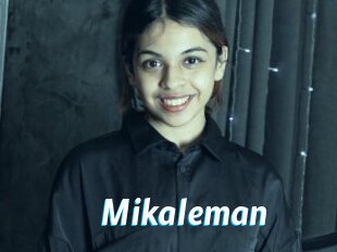 Mikaleman