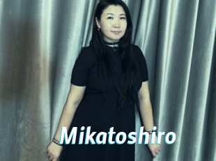 Mikatoshiro