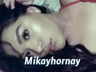 Mikayhornay