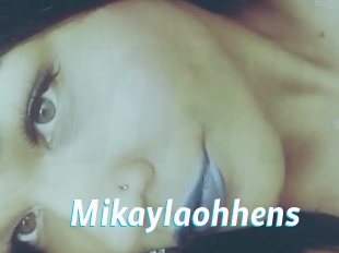 Mikaylaohhens