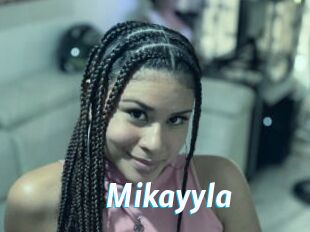 Mikayyla