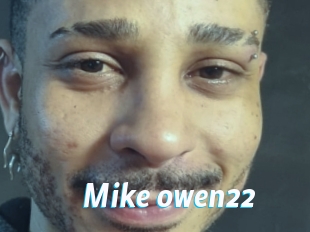Mike_owen22