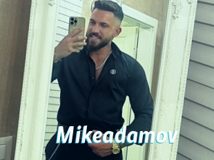Mikeadamov