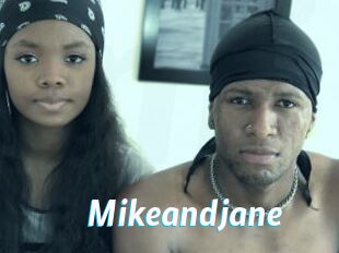 Mikeandjane