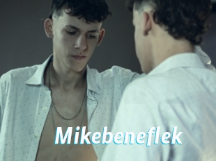 Mikebeneflek