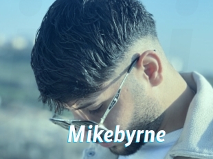 Mikebyrne