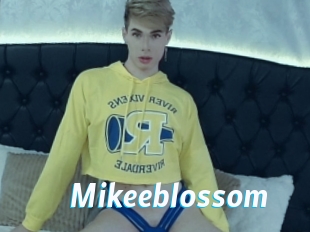 Mikeeblossom