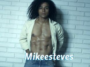 Mikeesteves