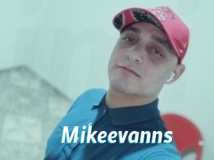 Mikeevanns