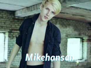 Mikehansen