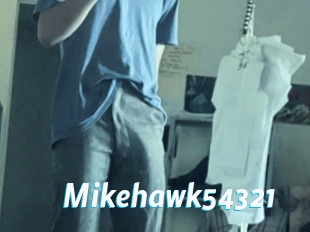 Mikehawk54321