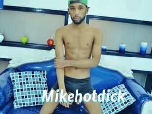 Mikehotdick