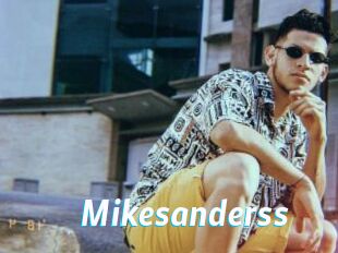 Mikesanderss
